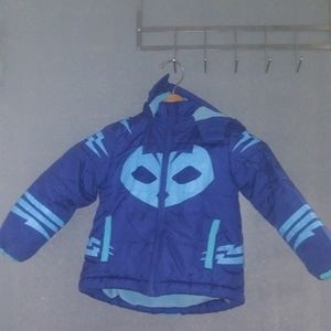 3t Pj masks catboy jacket